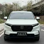 Honda CR-V 2023 193 л.с. 193 л.с. 193 л.с. из Китая