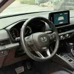 Honda CR-V 2023 193 л.с. 193 л.с. 193 л.с. из Китая