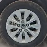 Toyota Corolla 2020 из Китая