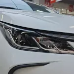 Toyota Corolla 2020 из Китая
