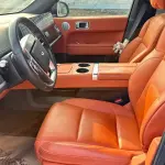 Li Auto Li L6 2024 408 л.с. 408 л.с. 408 л.с. из Китая