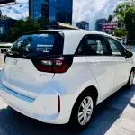 Honda Fit 2023 131 л.с. — лот 57759740 из Китая
