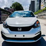 Honda Fit 2023 131 л.с. — лот 57759740 из Китая