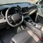 Lynk & Co 06 2022 из Китая