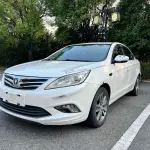 Changan Eado 2016 125 л.с. — лот 57759649 из Китая