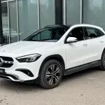 Mercedes-Benz GLA 2024 190 л.с. 190 л.с. из Китая