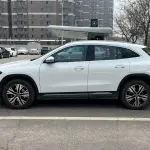 Mercedes-Benz GLA 2024 190 л.с. 190 л.с. из Китая