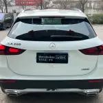 Mercedes-Benz GLA 2024 190 л.с. 190 л.с. из Китая