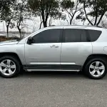 Jeep Compass (Import) 2012 из Китая