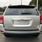 Jeep Compass (Import) 2012 из Китая