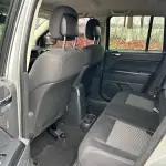 Jeep Compass (Import) 2012 из Китая