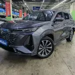 Changan 长安CS75PLUS 2023 188 л.с. 188 л.с. 188 л.с. 188 л.с. 188 л.с. 188 л.с. из Китая