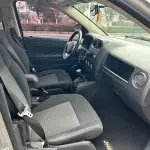 Jeep Compass (Import) 2012 из Китая