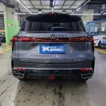 Changan 长安CS75PLUS 2023 188 л.с. 188 л.с. 188 л.с. 188 л.с. 188 л.с. 188 л.с. из Китая