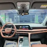 Changan 长安CS75PLUS 2023 188 л.с. 188 л.с. 188 л.с. 188 л.с. 188 л.с. 188 л.с. из Китая