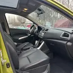 Suzuki S-Cross 2014 из Китая