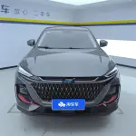 Oshan Oushang X7 PLUS 2023 из Китая