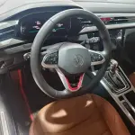 Volkswagen CC 2024 из Китая
