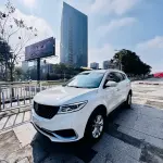 Fengguang Fengguang 580Pro 2019 из Китая