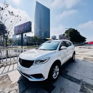Fengguang Fengguang 580Pro 2019 из Китая