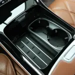 Mercedes-Benz S-Class 2021 из Китая