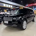 Land Rover Range Rover 2014 340 л.с. 340 л.с. 340 л.с. 340 л.с. из Китая