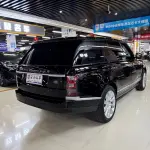 Land Rover Range Rover 2014 340 л.с. 340 л.с. 340 л.с. 340 л.с. из Китая