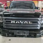 Haval H9 2023 из Китая