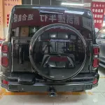 Haval H9 2023 из Китая