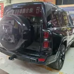 Haval H9 2023 из Китая
