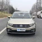 Volkswagen C-Trek 2017 из Китая