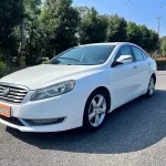 Bestune B70 2016 из Китая