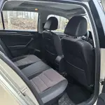 Volkswagen C-Trek 2017 из Китая