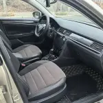 Volkswagen C-Trek 2017 из Китая