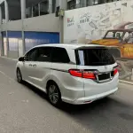 Honda Odyssey 2019 186 л.с. — лот 57759954 из Китая