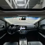 Honda Odyssey 2019 186 л.с. — лот 57759954 из Китая