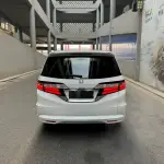 Honda Odyssey 2019 186 л.с. — лот 57759954 из Китая