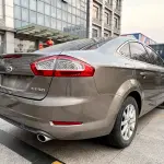 Ford Mondeo 2016 160 л.с. из Китая