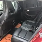 Mercedes-Benz GLA 2019 из Китая