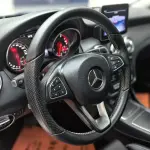 Mercedes-Benz GLA 2019 из Китая