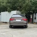 Audi A8 2014 333 л.с. 333 л.с. из Китая