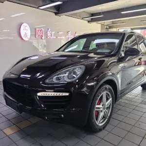 Porsche Cayenne 2014 333 л.с. 333 л.с. 333 л.с. 333 л.с. 333 л.с. из Китая