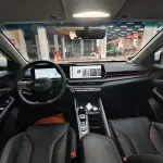 Geely Binrui 2023 из Китая