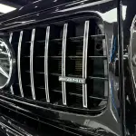 Mercedes-Benz G-Class 2021 из Китая