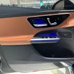 Mercedes-Benz GLC 2024 258 л.с. 258 л.с. из Китая