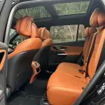 Mercedes-Benz GLC 2024 258 л.с. 258 л.с. из Китая