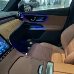 Mercedes-Benz GLC 2024 258 л.с. 258 л.с. из Китая