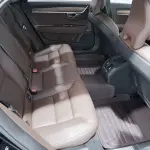 Volvo S90 2021 из Китая