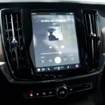 Volvo S90 2021 из Китая