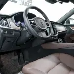 Volvo S90 2021 из Китая